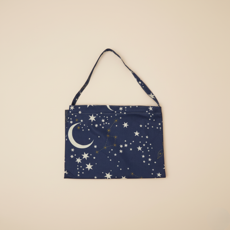 Nursing Cover – Navy