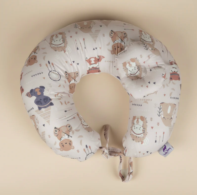Nursing Pillow – Dreamy Bear