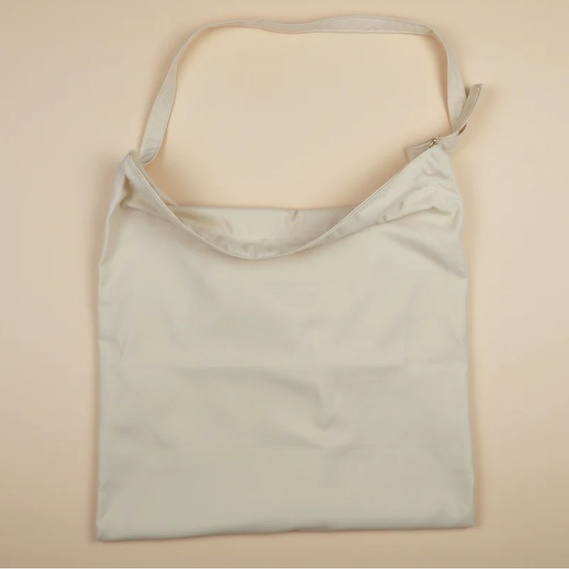 Nursing Cover - Plain Beige