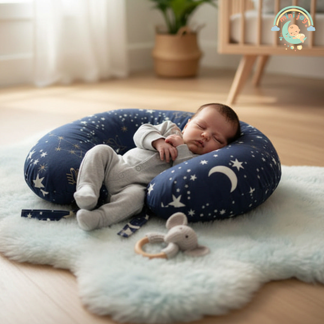 Nursing Pillow – Navy