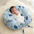 Nursing Pillow – Sky Blue