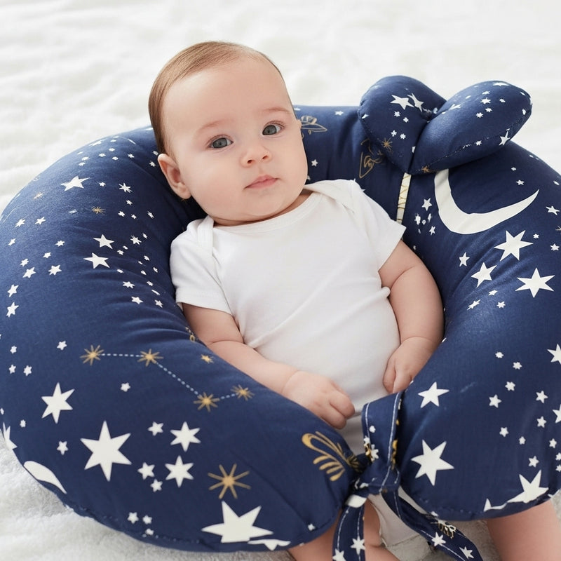 Nursing Pillow – Navy