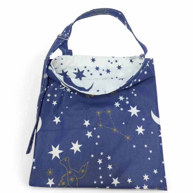 Nursing Cover – Navy